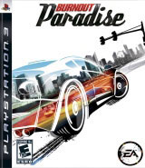 Electronic arts Burnout Paradise (ISSPS3207) Electronic arts Burnout Paradise (ISSPS3207)